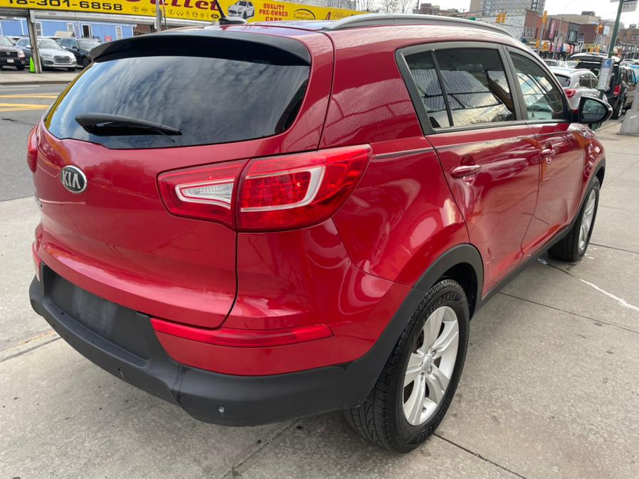 Used Kia Sportage AWD 4dr LX 2013 | Sylhet Motors Inc.. Jamaica, New York Used Kia Sportage AWD 4dr LX 2013 | Sylhet Motors Inc.. Jamaica, New York