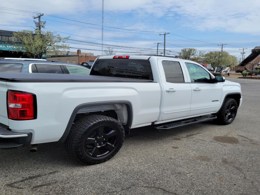 2019 GMC Sierra 1500 Limited 4WD Double Cab, available for sale in Shelton, Connecticut | Center Motorsports LLC. Shelton, Connecticut