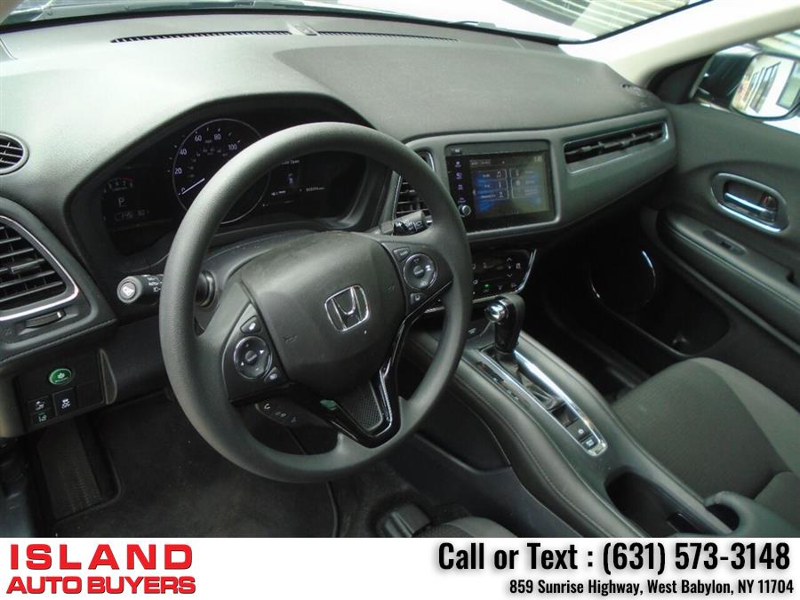 Used Honda Hr-v EX AWD 4dr Crossover 2022 | Island Auto Buyers. West Babylon, New York Used Honda Hr-v EX AWD 4dr Crossover 2022 | Island Auto Buyers. West Babylon, New York