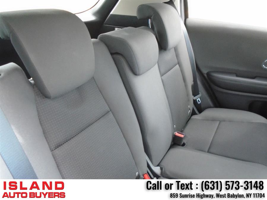 Used Honda Hr-v EX AWD 4dr Crossover 2022 | Island Auto Buyers. West Babylon, New York Used Honda Hr-v EX AWD 4dr Crossover 2022 | Island Auto Buyers. West Babylon, New York
