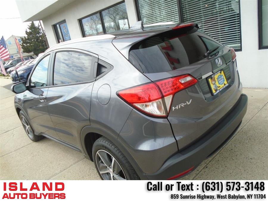 Used Honda Hr-v EX AWD 4dr Crossover 2022 | Island Auto Buyers. West Babylon, New York Used Honda Hr-v EX AWD 4dr Crossover 2022 | Island Auto Buyers. West Babylon, New York