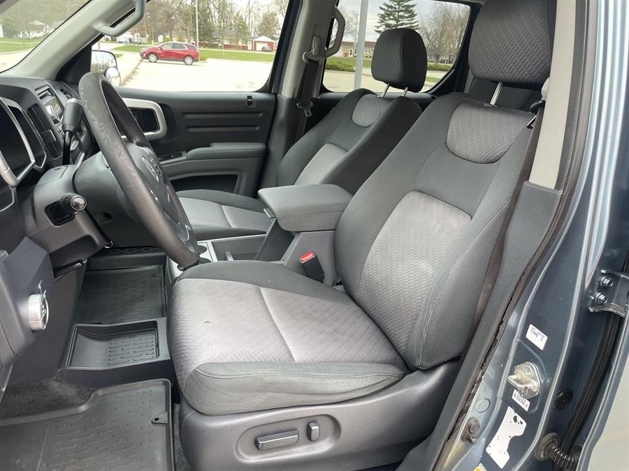 2006 Honda Ridgeline RTS AT, available for sale in Elida, Ohio | Josh's All Under Ten LLC. Elida, Ohio 2006 Honda Ridgeline RTS AT, available for sale in Elida, Ohio | Josh's All Under Ten LLC. Elida, Ohio