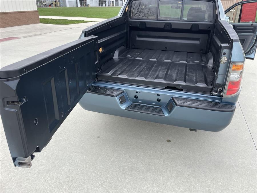 2006 Honda Ridgeline RTS AT, available for sale in Elida, Ohio | Josh's All Under Ten LLC. Elida, Ohio 2006 Honda Ridgeline RTS AT, available for sale in Elida, Ohio | Josh's All Under Ten LLC. Elida, Ohio
