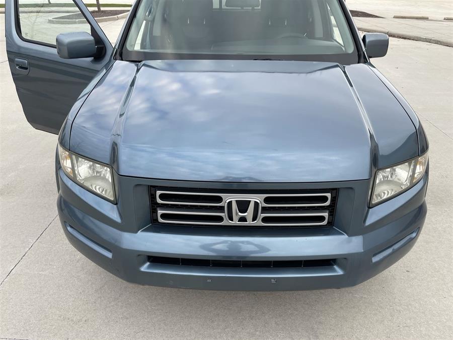 2006 Honda Ridgeline RTS AT, available for sale in Elida, Ohio | Josh's All Under Ten LLC. Elida, Ohio 2006 Honda Ridgeline RTS AT, available for sale in Elida, Ohio | Josh's All Under Ten LLC. Elida, Ohio