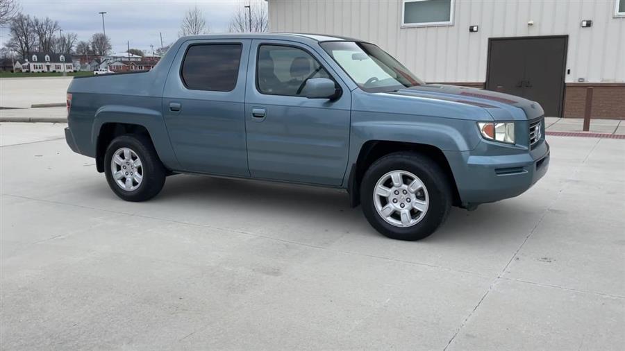 2006 Honda Ridgeline RTS AT, available for sale in Elida, Ohio | Josh's All Under Ten LLC. Elida, Ohio 2006 Honda Ridgeline RTS AT, available for sale in Elida, Ohio | Josh's All Under Ten LLC. Elida, Ohio
