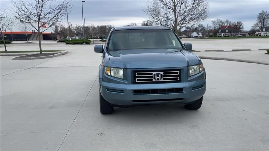 2006 Honda Ridgeline RTS AT, available for sale in Elida, Ohio | Josh's All Under Ten LLC. Elida, Ohio 2006 Honda Ridgeline RTS AT, available for sale in Elida, Ohio | Josh's All Under Ten LLC. Elida, Ohio