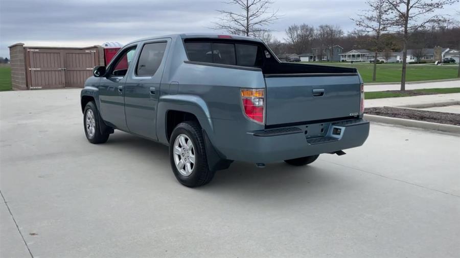 2006 Honda Ridgeline RTS AT, available for sale in Elida, Ohio | Josh's All Under Ten LLC. Elida, Ohio 2006 Honda Ridgeline RTS AT, available for sale in Elida, Ohio | Josh's All Under Ten LLC. Elida, Ohio