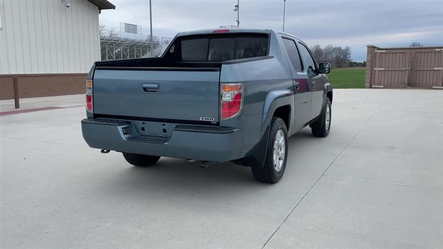 2006 Honda Ridgeline RTS AT, available for sale in Elida, Ohio | Josh's All Under Ten LLC. Elida, Ohio 2006 Honda Ridgeline RTS AT, available for sale in Elida, Ohio | Josh's All Under Ten LLC. Elida, Ohio