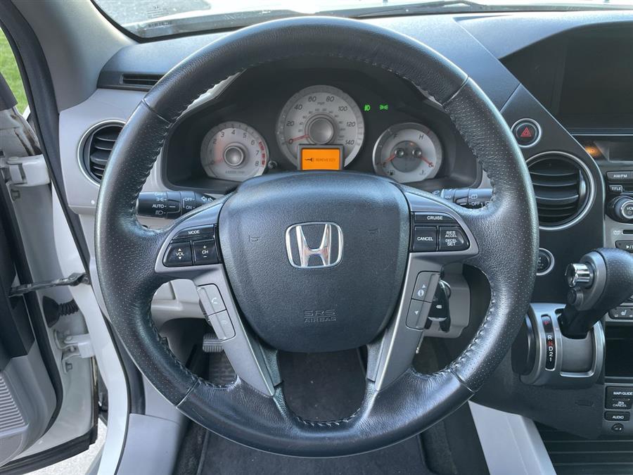 Used Honda Pilot 4WD 4dr Touring w/RES & Navi 2013 | Josh's All Under Ten LLC. Elida, Ohio Used Honda Pilot 4WD 4dr Touring w/RES & Navi 2013 | Josh's All Under Ten LLC. Elida, Ohio