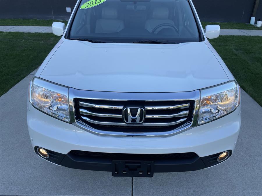 Used Honda Pilot 4WD 4dr Touring w/RES & Navi 2013 | Josh's All Under Ten LLC. Elida, Ohio Used Honda Pilot 4WD 4dr Touring w/RES & Navi 2013 | Josh's All Under Ten LLC. Elida, Ohio