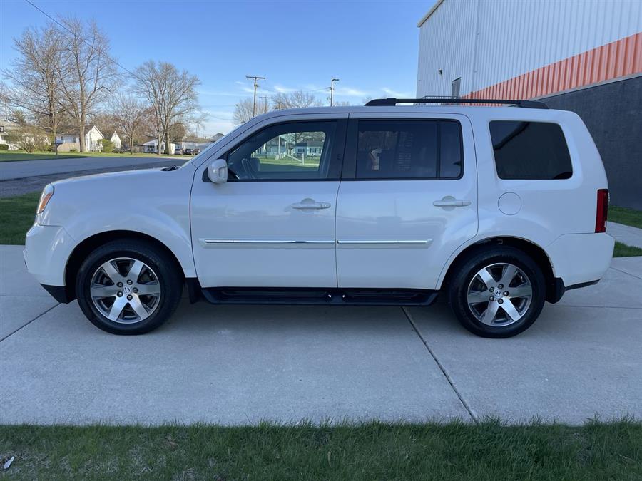 Used Honda Pilot 4WD 4dr Touring w/RES & Navi 2013 | Josh's All Under Ten LLC. Elida, Ohio Used Honda Pilot 4WD 4dr Touring w/RES & Navi 2013 | Josh's All Under Ten LLC. Elida, Ohio