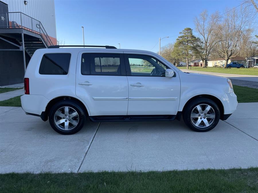 Used Honda Pilot 4WD 4dr Touring w/RES & Navi 2013 | Josh's All Under Ten LLC. Elida, Ohio Used Honda Pilot 4WD 4dr Touring w/RES & Navi 2013 | Josh's All Under Ten LLC. Elida, Ohio