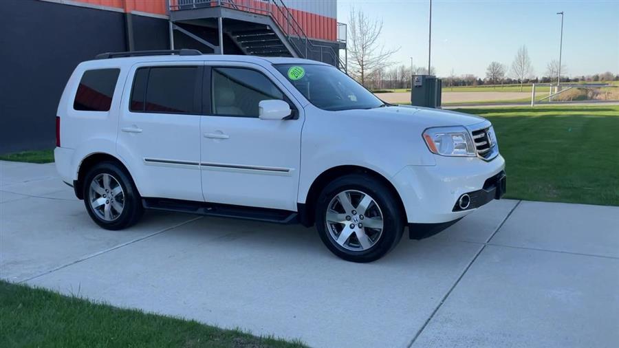 Used Honda Pilot 4WD 4dr Touring w/RES & Navi 2013 | Josh's All Under Ten LLC. Elida, Ohio Used Honda Pilot 4WD 4dr Touring w/RES & Navi 2013 | Josh's All Under Ten LLC. Elida, Ohio