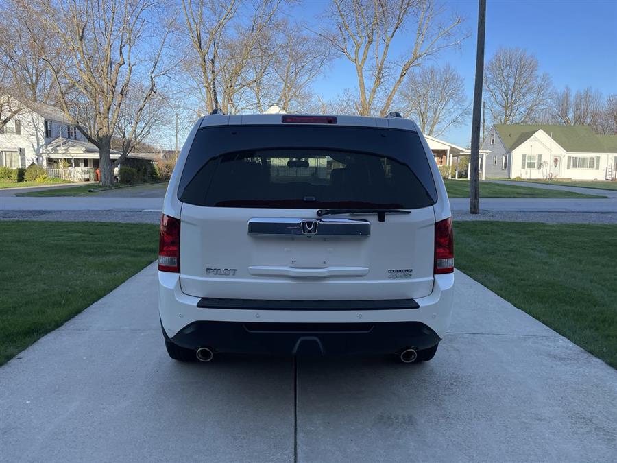Used Honda Pilot 4WD 4dr Touring w/RES & Navi 2013 | Josh's All Under Ten LLC. Elida, Ohio Used Honda Pilot 4WD 4dr Touring w/RES & Navi 2013 | Josh's All Under Ten LLC. Elida, Ohio