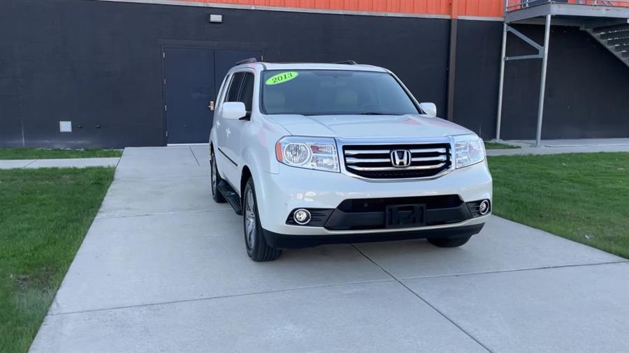 Used Honda Pilot 4WD 4dr Touring w/RES & Navi 2013 | Josh's All Under Ten LLC. Elida, Ohio Used Honda Pilot 4WD 4dr Touring w/RES & Navi 2013 | Josh's All Under Ten LLC. Elida, Ohio
