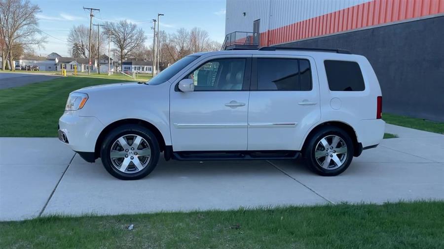 Used Honda Pilot 4WD 4dr Touring w/RES & Navi 2013 | Josh's All Under Ten LLC. Elida, Ohio Used Honda Pilot 4WD 4dr Touring w/RES & Navi 2013 | Josh's All Under Ten LLC. Elida, Ohio