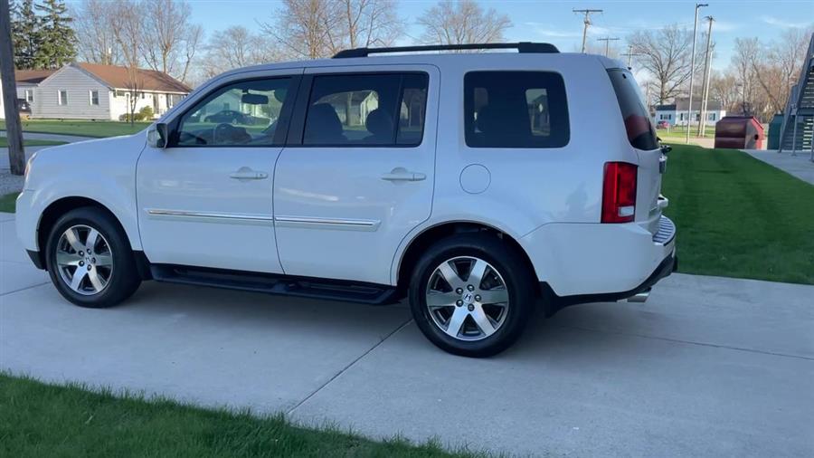 Used Honda Pilot 4WD 4dr Touring w/RES & Navi 2013 | Josh's All Under Ten LLC. Elida, Ohio Used Honda Pilot 4WD 4dr Touring w/RES & Navi 2013 | Josh's All Under Ten LLC. Elida, Ohio
