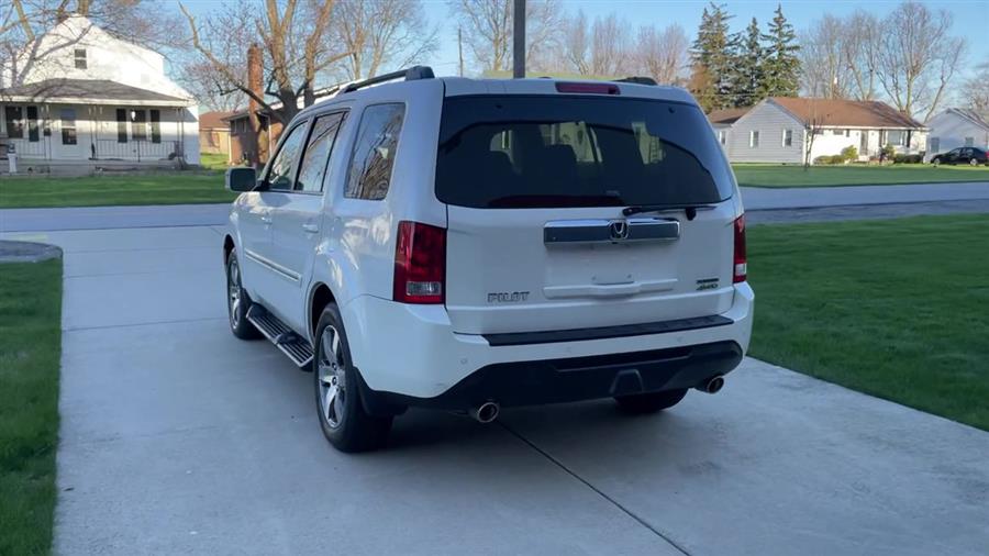 Used Honda Pilot 4WD 4dr Touring w/RES & Navi 2013 | Josh's All Under Ten LLC. Elida, Ohio Used Honda Pilot 4WD 4dr Touring w/RES & Navi 2013 | Josh's All Under Ten LLC. Elida, Ohio
