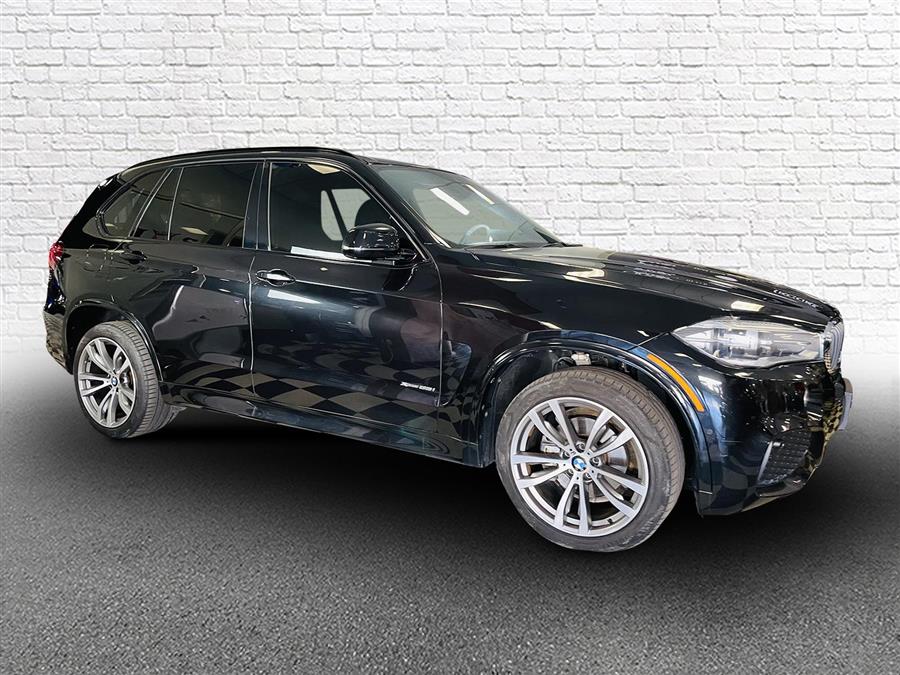 Used BMW X5 AWD 4dr xDrive35i 2015 | Sunrise Auto Outlet. Amityville, New York