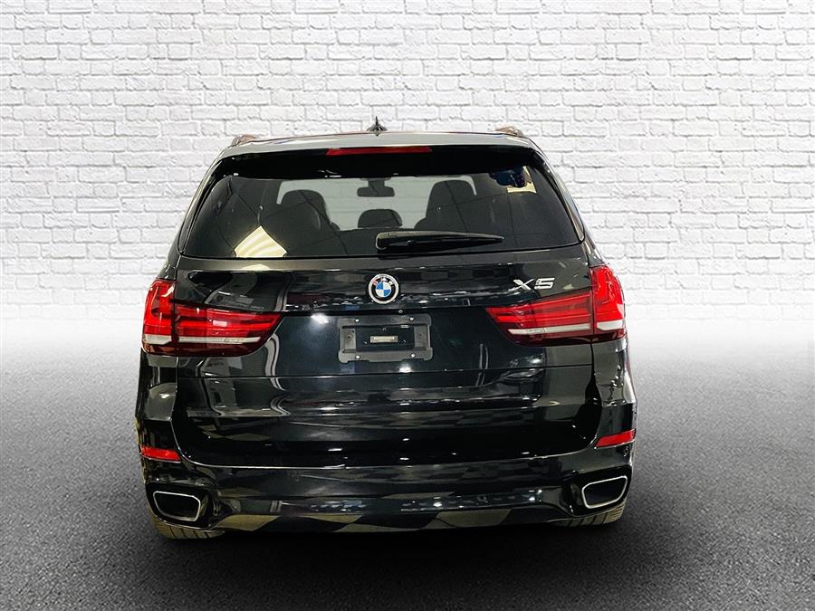 Used BMW X5 AWD 4dr xDrive35i 2015 | Sunrise Auto Outlet. Amityville, New York