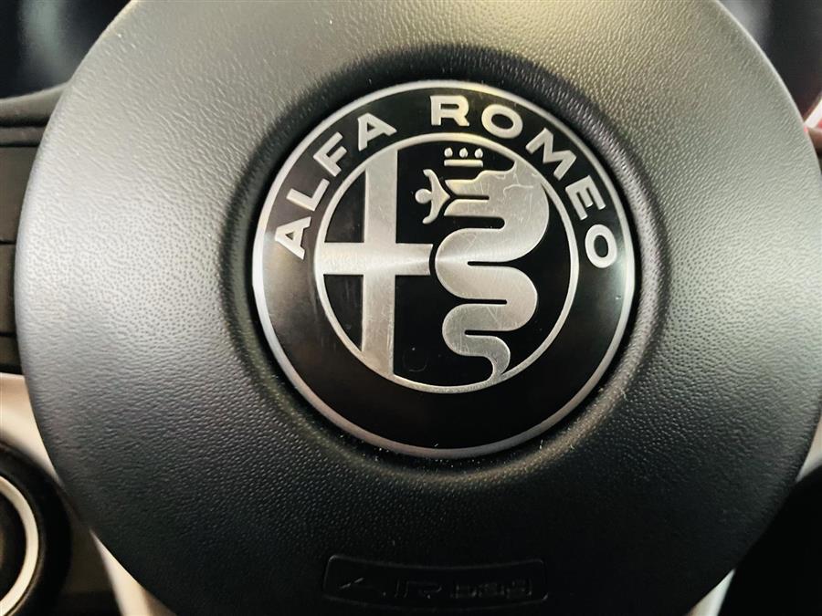 Used Alfa Romeo Giulia Ti AWD 2017 | Sunrise Auto Outlet. Amityville, New York Used Alfa Romeo Giulia Ti AWD 2017 | Sunrise Auto Outlet. Amityville, New York
