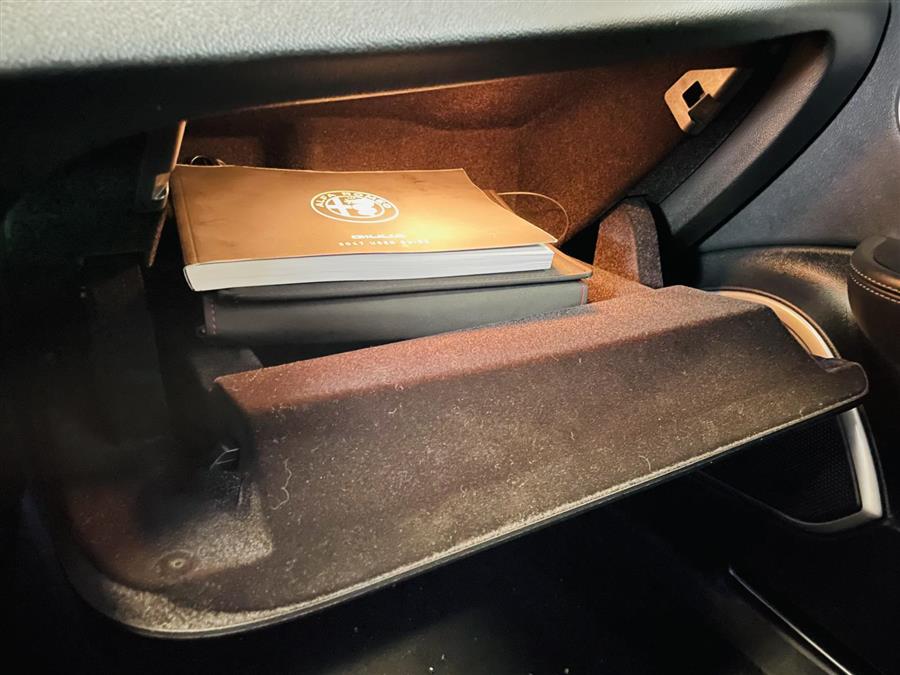 Used Alfa Romeo Giulia Ti AWD 2017 | Sunrise Auto Outlet. Amityville, New York Used Alfa Romeo Giulia Ti AWD 2017 | Sunrise Auto Outlet. Amityville, New York