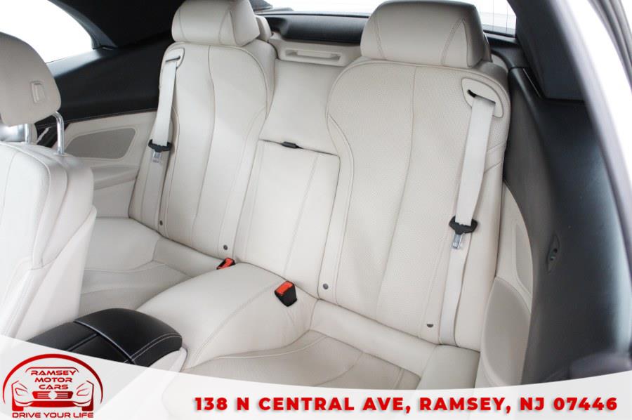 2014 BMW 6 Series 2dr Conv 650i xDrive AWD, available for sale in Ramsey, New Jersey | Ramsey Motor Cars Inc. Ramsey, New Jersey 2014 BMW 6 Series 2dr Conv 650i xDrive AWD, available for sale in Ramsey, New Jersey | Ramsey Motor Cars Inc. Ramsey, New Jersey
