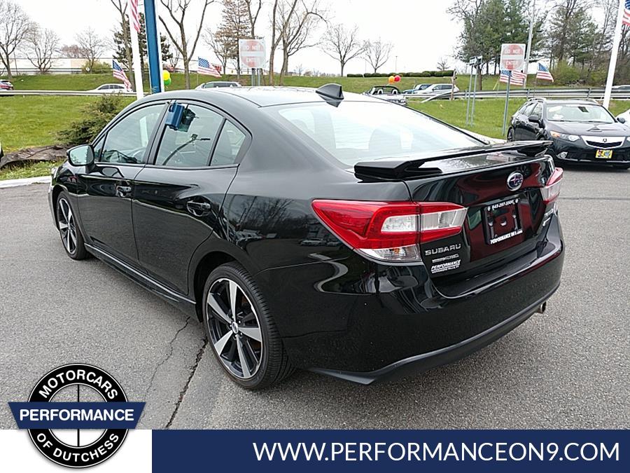 2017 Subaru Impreza 2.0i Sport 4-door CVT, available for sale in Wappingers Falls, New York | Performance Motor Cars. Wappingers Falls, New York 2017 Subaru Impreza 2.0i Sport 4-door CVT, available for sale in Wappingers Falls, New York | Performance Motor Cars. Wappingers Falls, New York