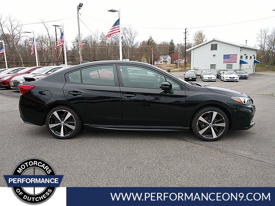 2017 Subaru Impreza 2.0i Sport 4-door CVT, available for sale in Wappingers Falls, New York | Performance Motor Cars. Wappingers Falls, New York 2017 Subaru Impreza 2.0i Sport 4-door CVT, available for sale in Wappingers Falls, New York | Performance Motor Cars. Wappingers Falls, New York