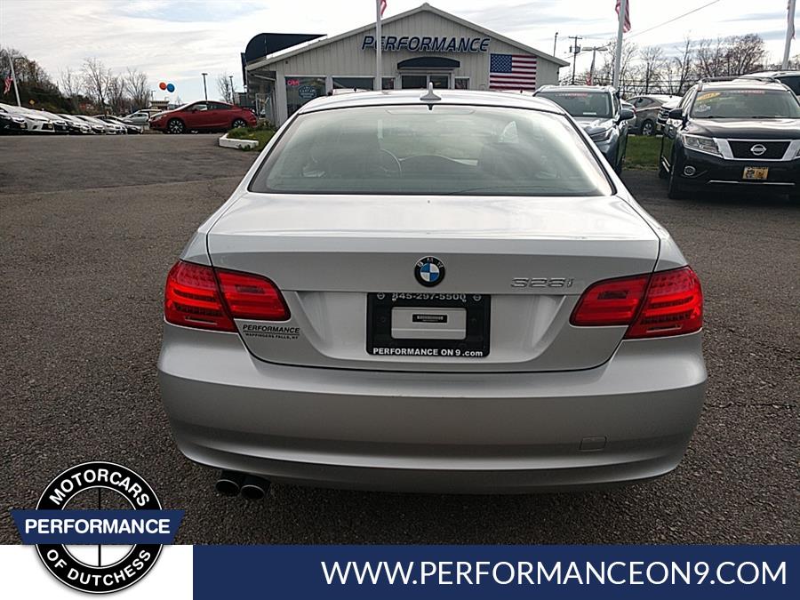 2011 BMW 3 Series 2dr Cpe 328i xDrive AWD SULEV, available for sale in Wappingers Falls, New York | Performance Motor Cars. Wappingers Falls, New York 2011 BMW 3 Series 2dr Cpe 328i xDrive AWD SULEV, available for sale in Wappingers Falls, New York | Performance Motor Cars. Wappingers Falls, New York