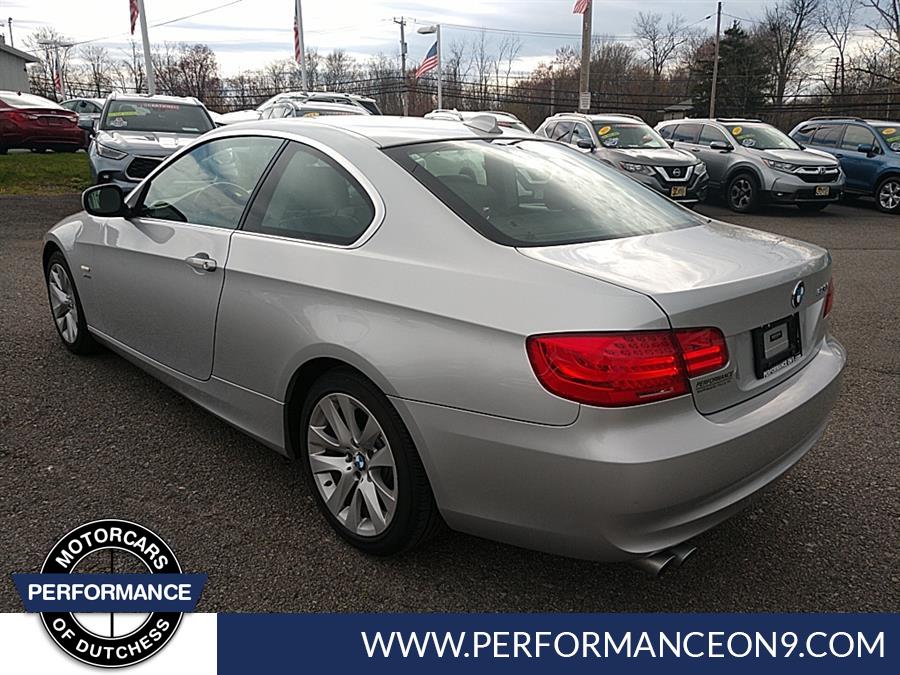 2011 BMW 3 Series 2dr Cpe 328i xDrive AWD SULEV, available for sale in Wappingers Falls, New York | Performance Motor Cars. Wappingers Falls, New York 2011 BMW 3 Series 2dr Cpe 328i xDrive AWD SULEV, available for sale in Wappingers Falls, New York | Performance Motor Cars. Wappingers Falls, New York