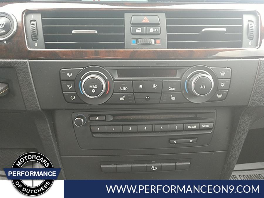 2011 BMW 3 Series 2dr Cpe 328i xDrive AWD SULEV, available for sale in Wappingers Falls, New York | Performance Motor Cars. Wappingers Falls, New York 2011 BMW 3 Series 2dr Cpe 328i xDrive AWD SULEV, available for sale in Wappingers Falls, New York | Performance Motor Cars. Wappingers Falls, New York