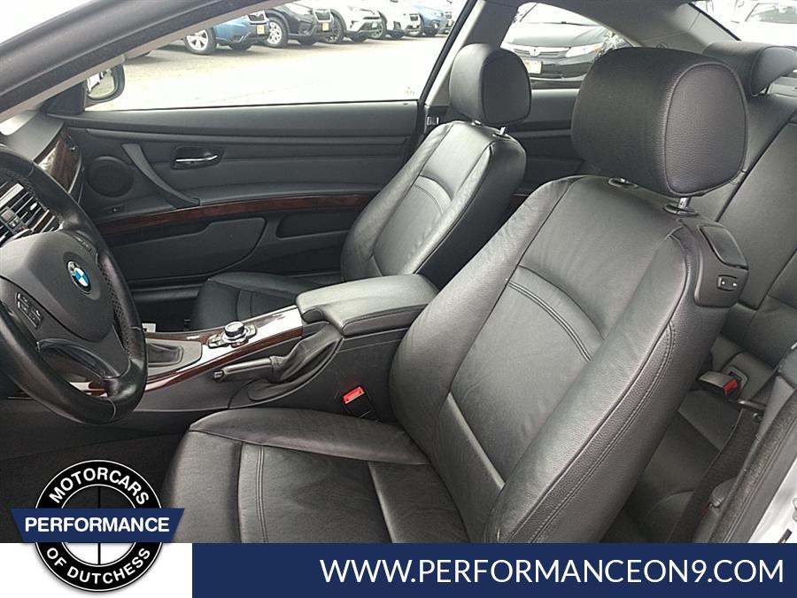 2011 BMW 3 Series 2dr Cpe 328i xDrive AWD SULEV, available for sale in Wappingers Falls, New York | Performance Motor Cars. Wappingers Falls, New York 2011 BMW 3 Series 2dr Cpe 328i xDrive AWD SULEV, available for sale in Wappingers Falls, New York | Performance Motor Cars. Wappingers Falls, New York