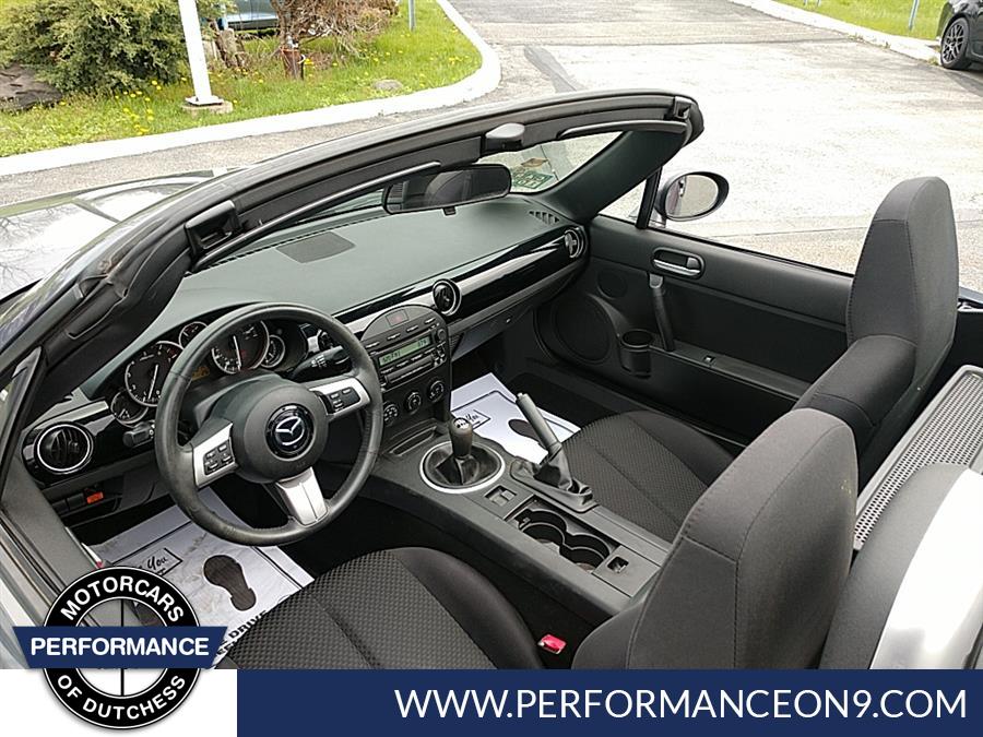 2008 Mazda MX-5 Miata 2dr Conv Man Sport, available for sale in Wappingers Falls, New York | Performance Motor Cars. Wappingers Falls, New York 2008 Mazda MX-5 Miata 2dr Conv Man Sport, available for sale in Wappingers Falls, New York | Performance Motor Cars. Wappingers Falls, New York