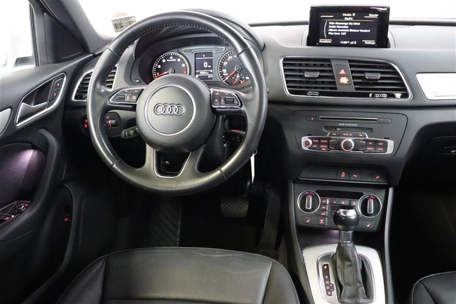 Used Audi Q3 PREMIUM QUATTRO 2018 | Fast Track Motors. Paterson, New Jersey Used Audi Q3 PREMIUM QUATTRO 2018 | Fast Track Motors. Paterson, New Jersey