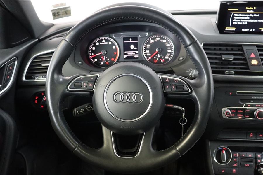 Used Audi Q3 PREMIUM QUATTRO 2018 | Fast Track Motors. Paterson, New Jersey Used Audi Q3 PREMIUM QUATTRO 2018 | Fast Track Motors. Paterson, New Jersey