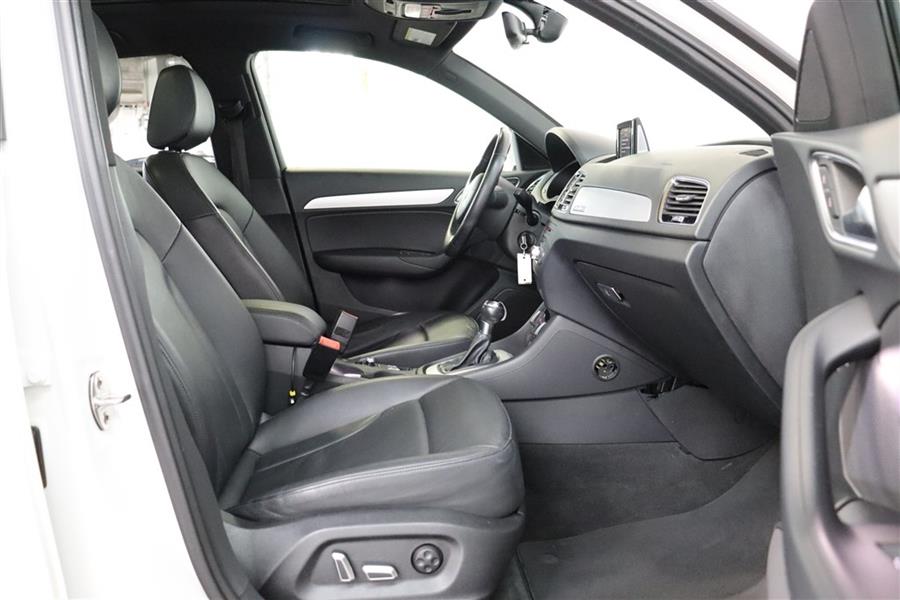 Used Audi Q3 PREMIUM QUATTRO 2018 | Fast Track Motors. Paterson, New Jersey Used Audi Q3 PREMIUM QUATTRO 2018 | Fast Track Motors. Paterson, New Jersey