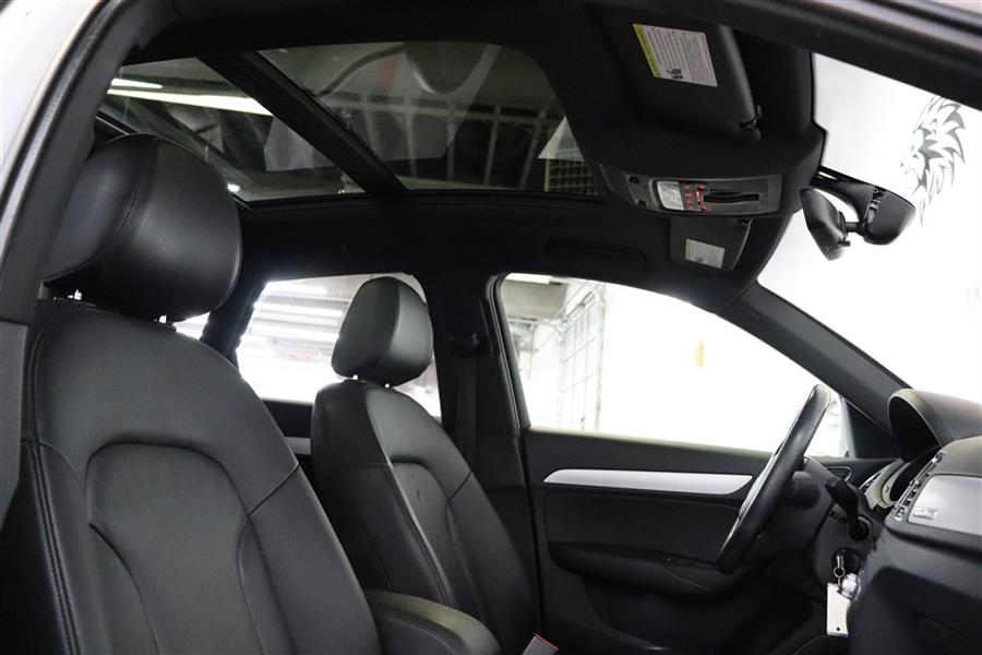 Used Audi Q3 PREMIUM QUATTRO 2018 | Fast Track Motors. Paterson, New Jersey Used Audi Q3 PREMIUM QUATTRO 2018 | Fast Track Motors. Paterson, New Jersey