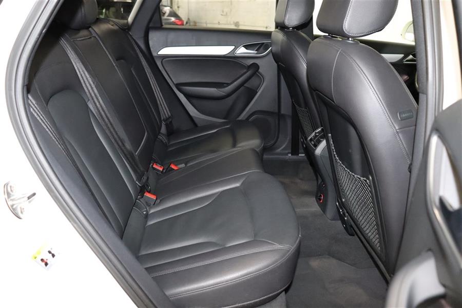 Used Audi Q3 PREMIUM QUATTRO 2018 | Fast Track Motors. Paterson, New Jersey Used Audi Q3 PREMIUM QUATTRO 2018 | Fast Track Motors. Paterson, New Jersey
