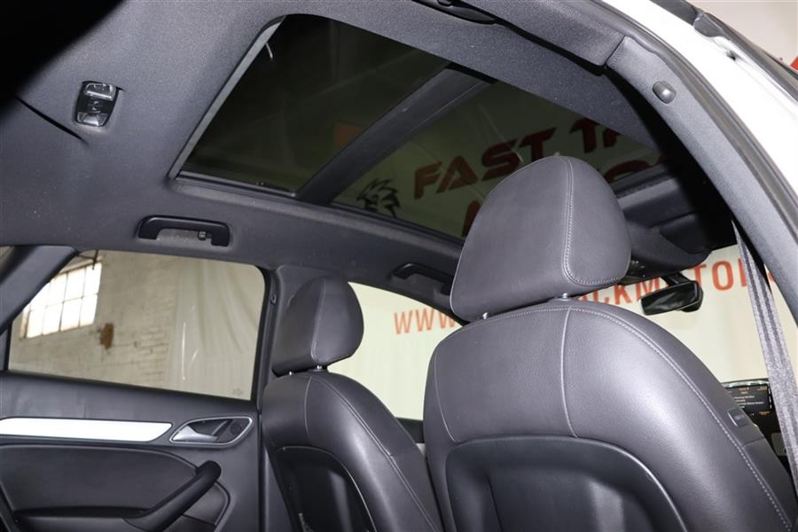 Used Audi Q3 PREMIUM QUATTRO 2018 | Fast Track Motors. Paterson, New Jersey Used Audi Q3 PREMIUM QUATTRO 2018 | Fast Track Motors. Paterson, New Jersey