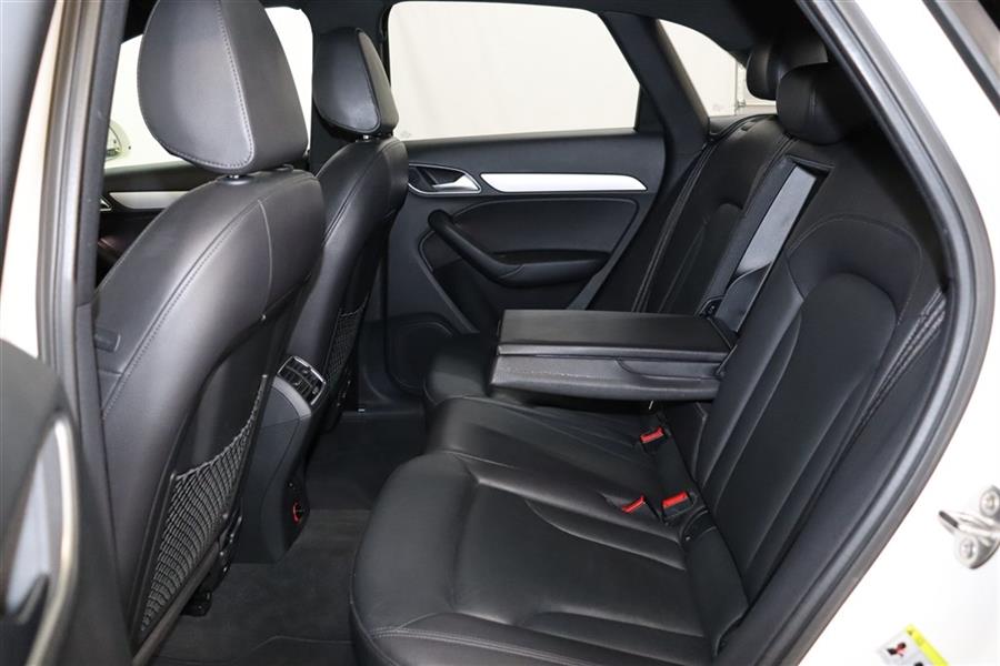 Used Audi Q3 PREMIUM QUATTRO 2018 | Fast Track Motors. Paterson, New Jersey Used Audi Q3 PREMIUM QUATTRO 2018 | Fast Track Motors. Paterson, New Jersey
