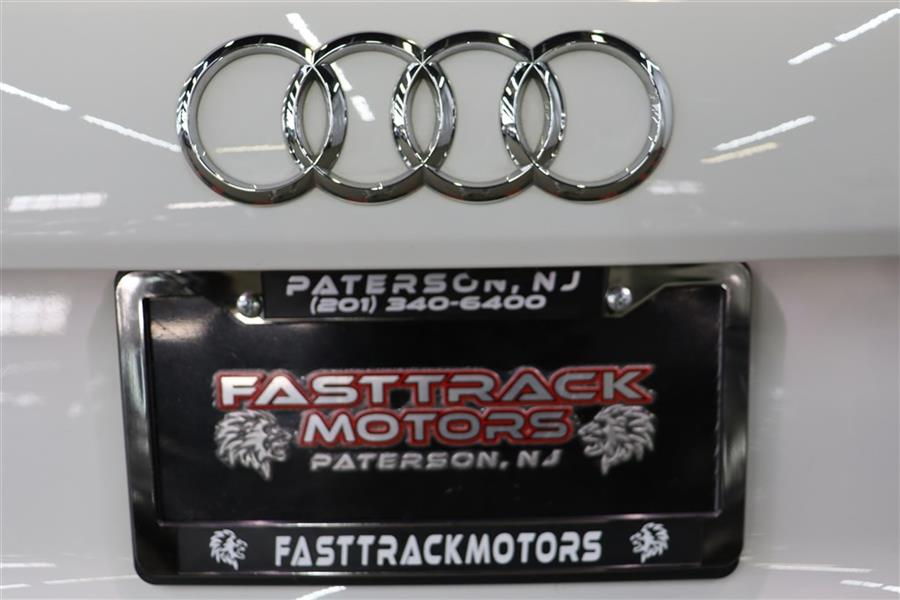 Used Audi Q3 PREMIUM QUATTRO 2018 | Fast Track Motors. Paterson, New Jersey Used Audi Q3 PREMIUM QUATTRO 2018 | Fast Track Motors. Paterson, New Jersey