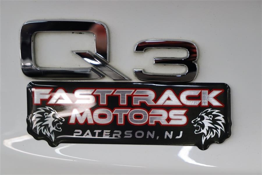 Used Audi Q3 PREMIUM QUATTRO 2018 | Fast Track Motors. Paterson, New Jersey Used Audi Q3 PREMIUM QUATTRO 2018 | Fast Track Motors. Paterson, New Jersey