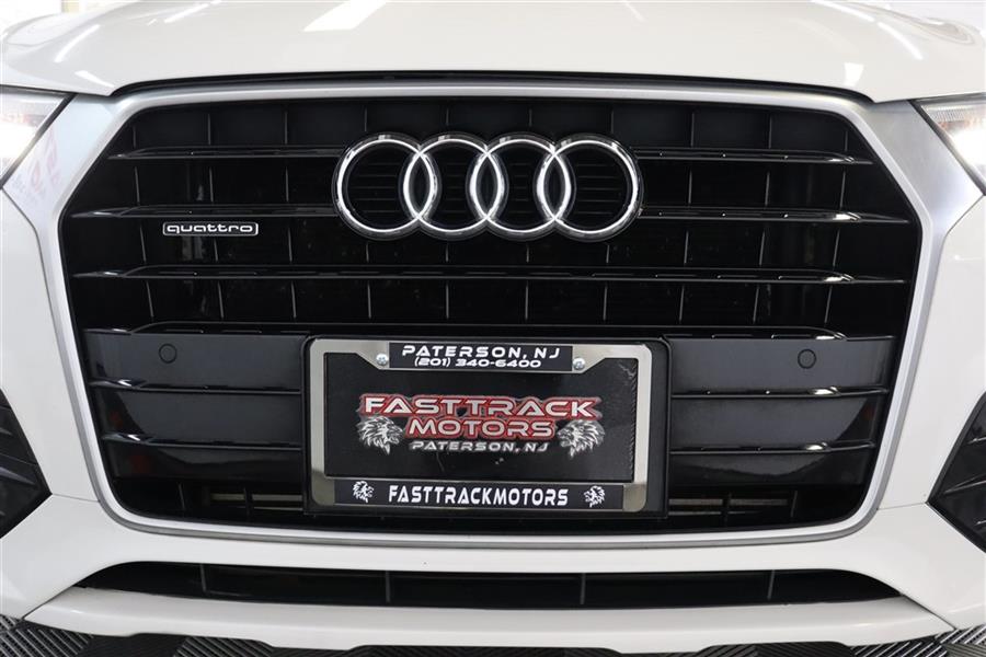 Used Audi Q3 PREMIUM QUATTRO 2018 | Fast Track Motors. Paterson, New Jersey Used Audi Q3 PREMIUM QUATTRO 2018 | Fast Track Motors. Paterson, New Jersey