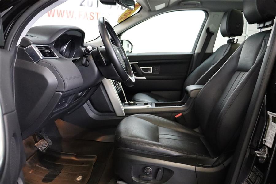 2018 Land Rover Discovery SPORT HSE, available for sale in Paterson, New Jersey | Fast Track Motors. Paterson, New Jersey 2018 Land Rover Discovery SPORT HSE, available for sale in Paterson, New Jersey | Fast Track Motors. Paterson, New Jersey