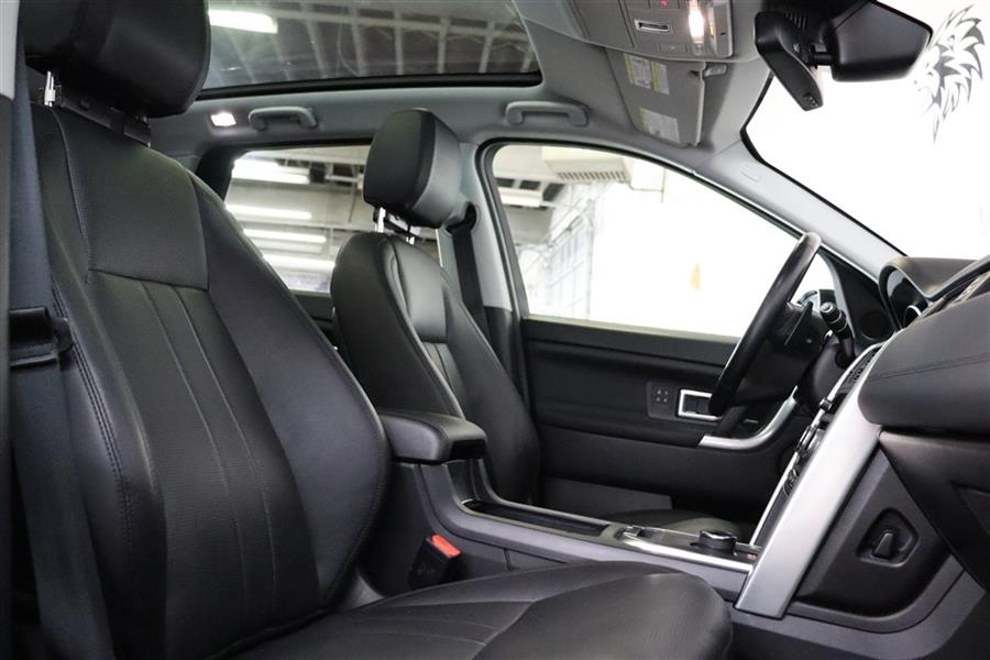 2018 Land Rover Discovery SPORT HSE, available for sale in Paterson, New Jersey | Fast Track Motors. Paterson, New Jersey 2018 Land Rover Discovery SPORT HSE, available for sale in Paterson, New Jersey | Fast Track Motors. Paterson, New Jersey