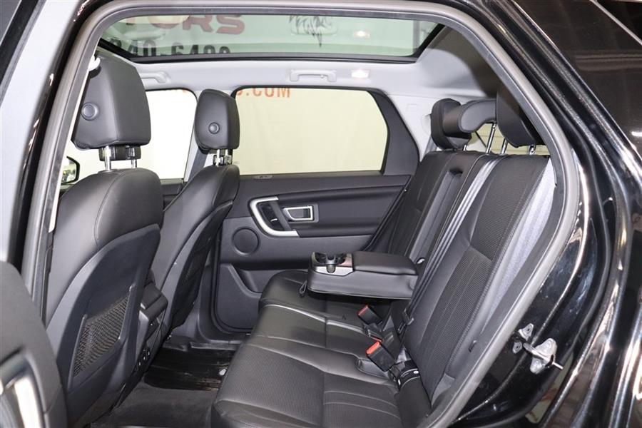 2018 Land Rover Discovery SPORT HSE, available for sale in Paterson, New Jersey | Fast Track Motors. Paterson, New Jersey 2018 Land Rover Discovery SPORT HSE, available for sale in Paterson, New Jersey | Fast Track Motors. Paterson, New Jersey