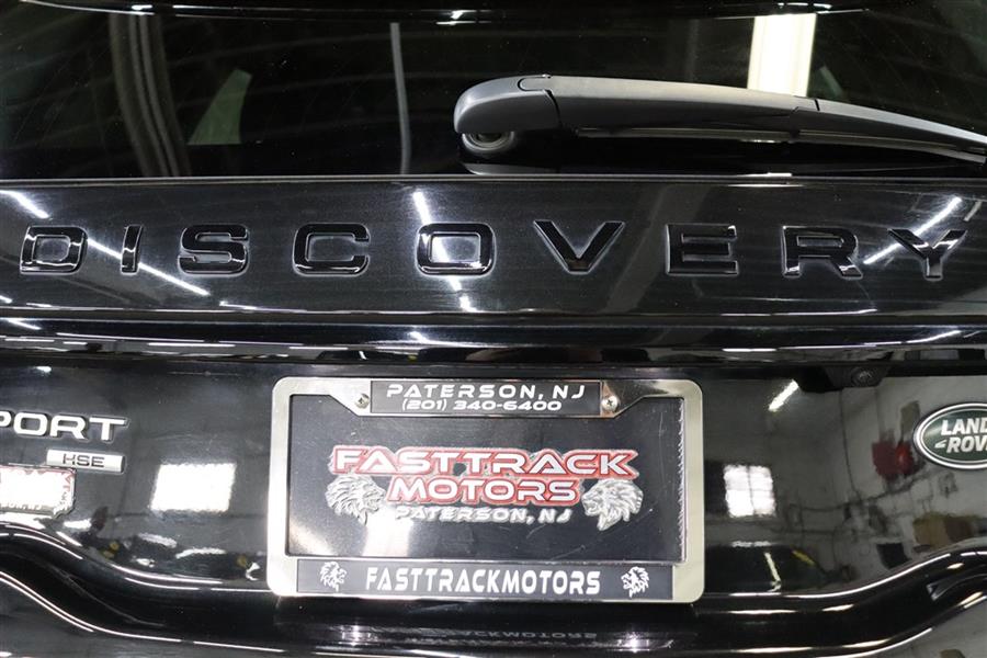 2018 Land Rover Discovery SPORT HSE, available for sale in Paterson, New Jersey | Fast Track Motors. Paterson, New Jersey 2018 Land Rover Discovery SPORT HSE, available for sale in Paterson, New Jersey | Fast Track Motors. Paterson, New Jersey