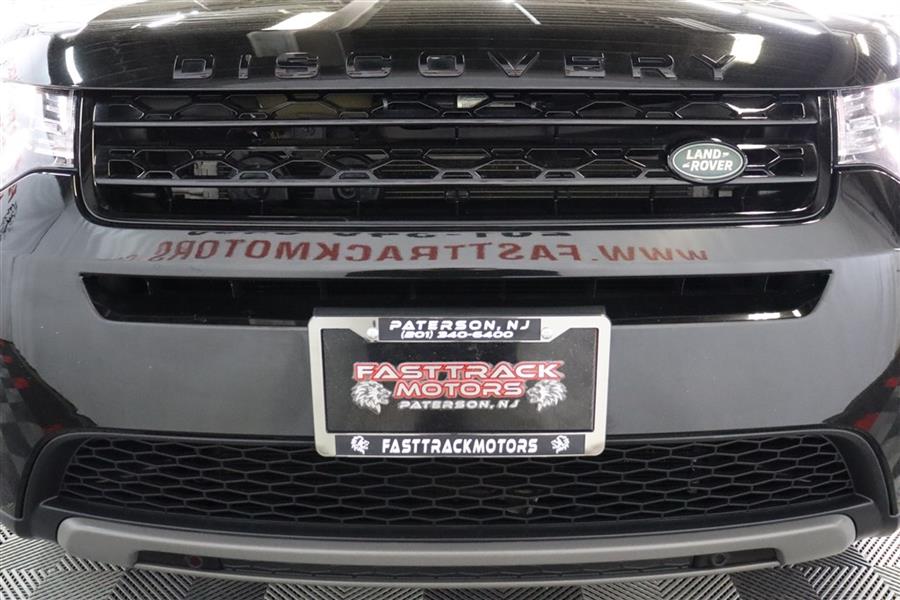2018 Land Rover Discovery SPORT HSE, available for sale in Paterson, New Jersey | Fast Track Motors. Paterson, New Jersey 2018 Land Rover Discovery SPORT HSE, available for sale in Paterson, New Jersey | Fast Track Motors. Paterson, New Jersey