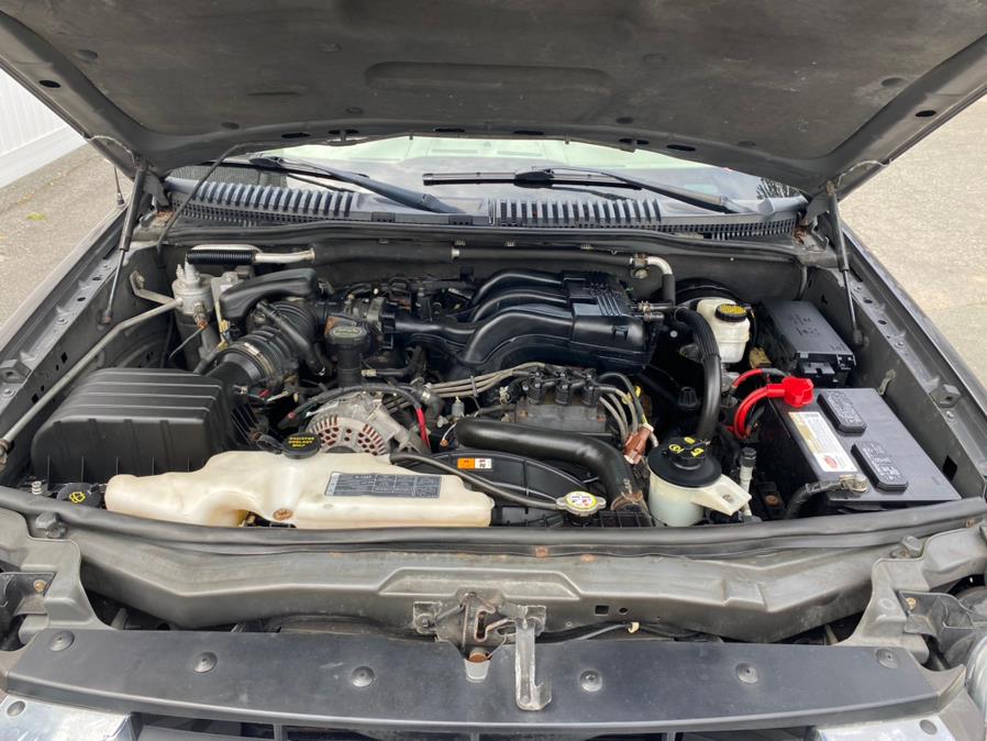 2007 Ford Explorer 4WD 4dr V6 Eddie Bauer, available for sale in Chicopee, Massachusetts | Broadway Auto Shop Inc.. Chicopee, Massachusetts 2007 Ford Explorer 4WD 4dr V6 Eddie Bauer, available for sale in Chicopee, Massachusetts | Broadway Auto Shop Inc.. Chicopee, Massachusetts